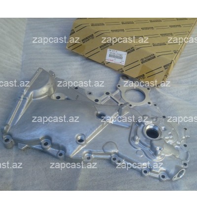 Toyota corolla (E120, E130) 2000-2006nasos yağ 1.5 benzin 